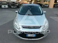 2013 Ford C-MAX