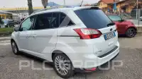 2013 Ford C-MAX
