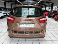 2013 Ford C-MAX