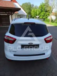 2013 Ford C-MAX