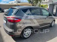 2013 Ford C-MAX