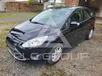 2013 Ford C-MAX
