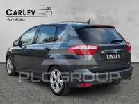 2013 Ford C-MAX