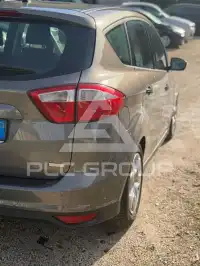 2013 Ford C-MAX