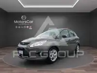 2013 Ford C-MAX