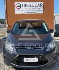 2013 Ford C-MAX