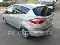 2013 Ford C-MAX