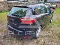2013 Ford C-MAX