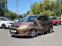2013 Ford C-MAX