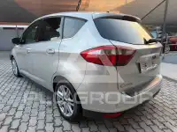 2013 Ford C-MAX
