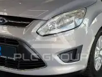 2013 Ford C-MAX