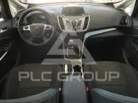 2013 Ford C-MAX