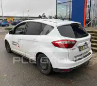 2013 Ford C-MAX