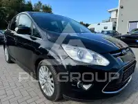 2013 Ford C-MAX