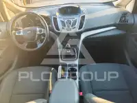 2013 Ford C-MAX