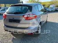 2013 Ford C-MAX