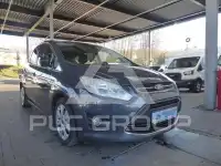 2013 Ford C-MAX
