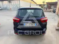 2013 Ford C-MAX