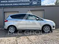 2013 Ford C-MAX