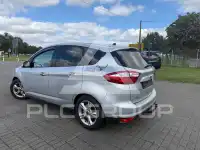 2013 Ford C-MAX