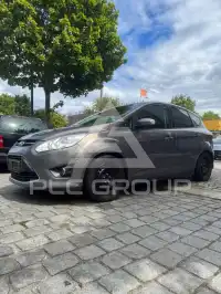 2013 Ford C-MAX