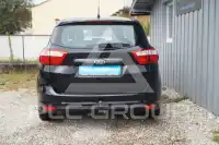 2013 Ford C-MAX