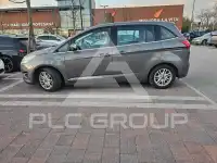2013 Ford C-MAX