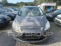 2013 Ford C-MAX
