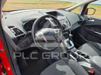 2013 Ford C-MAX