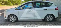 2013 Ford C-MAX
