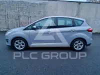 2013 Ford C-MAX