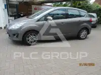 2013 Ford C-MAX