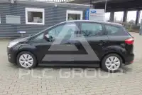 2013 Ford C-MAX
