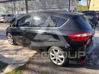 2013 Ford C-MAX