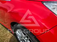 2013 Ford C-MAX