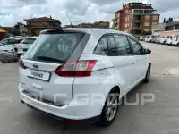 2013 Ford C-MAX