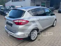 2013 Ford C-MAX