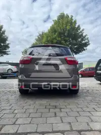 2013 Ford C-MAX