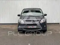 2013 Ford C-MAX