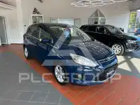 2013 Ford C-MAX