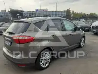 2013 Ford C-MAX