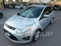 2013 Ford C-MAX
