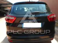 2013 Ford C-MAX