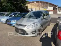 2013 Ford C-MAX