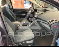 2013 Ford C-MAX