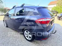 2013 Ford C-MAX