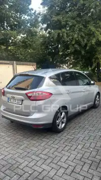 2013 Ford C-MAX