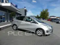 2013 Ford C-MAX