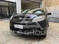 2013 Ford C-MAX