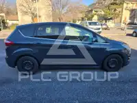 2013 Ford C-MAX